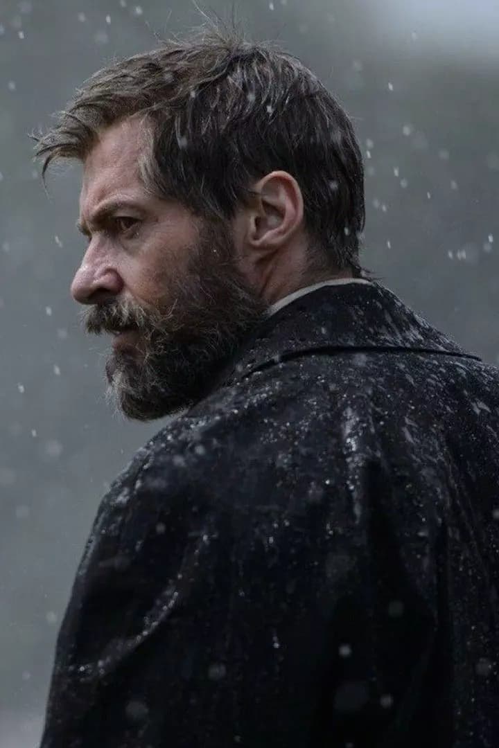 Logan Wolverine thumbnail