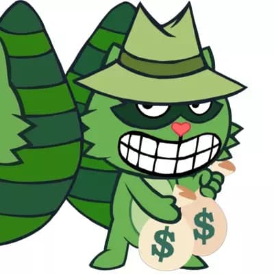 Shifty, Lifty, and Flippy thumbnail