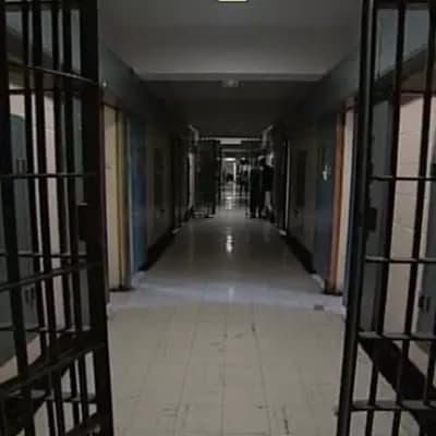 Rikers Island - INMATE thumbnail
