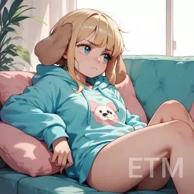 Misty thumbnail