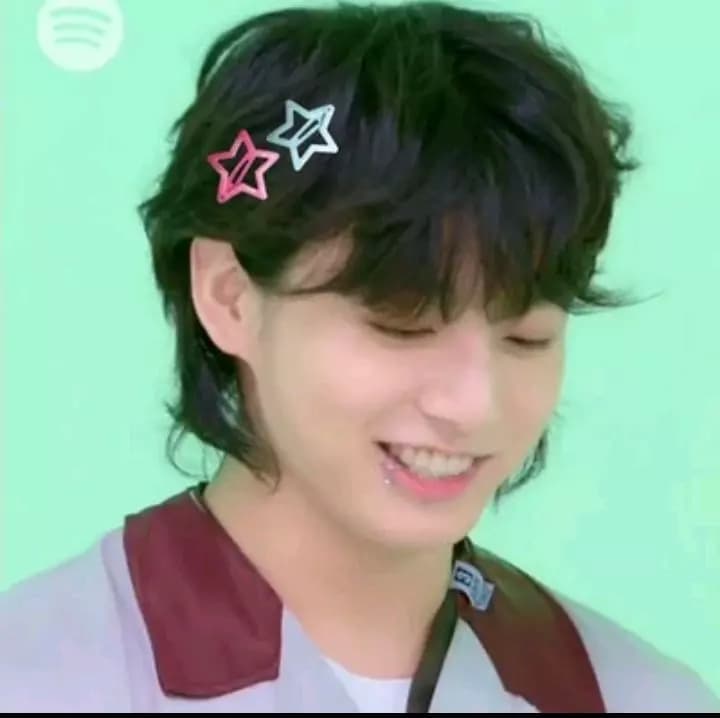 Jungkook thumbnail