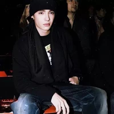 Tom Kaulitz thumbnail