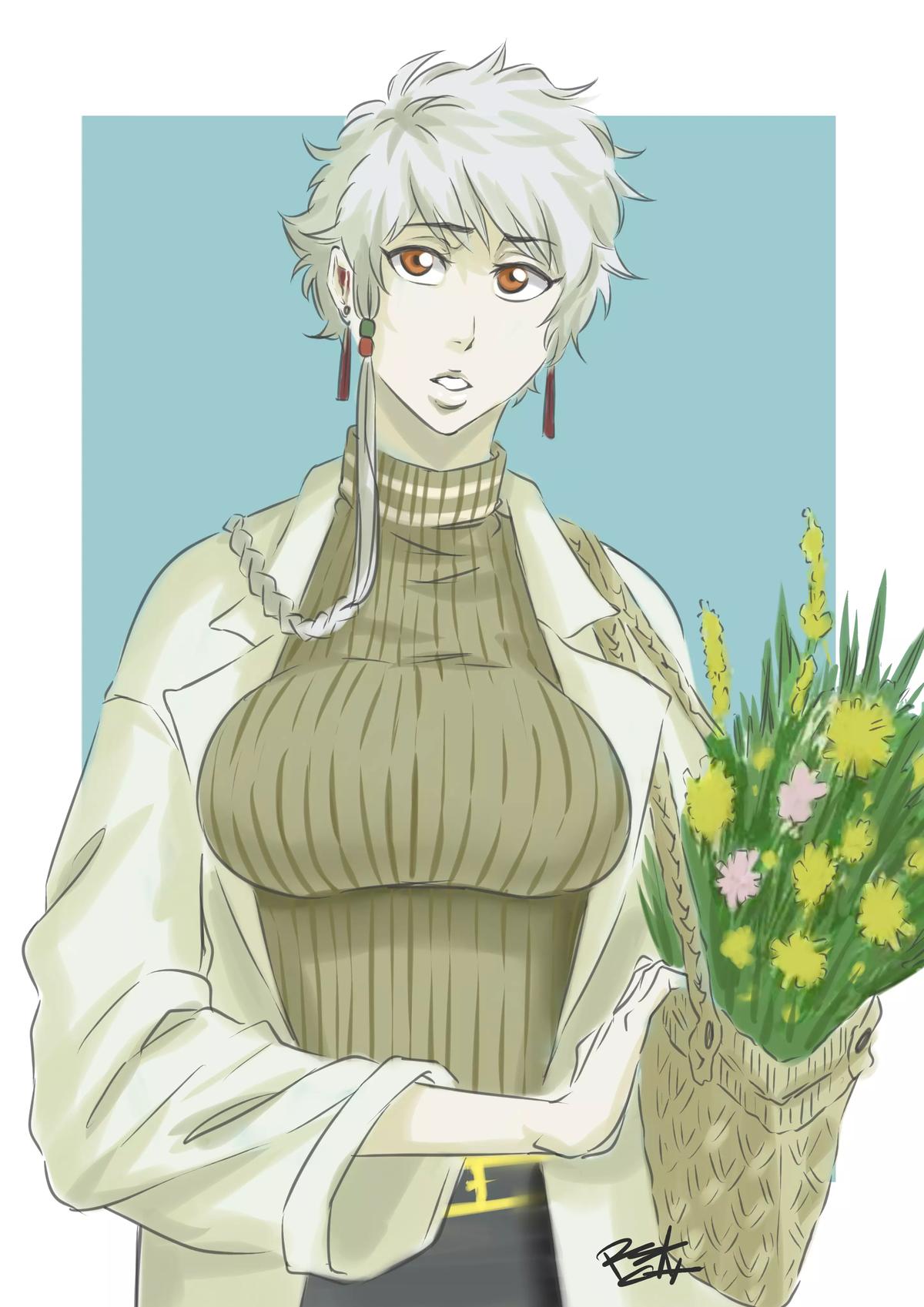 Isane Kotetsu thumbnail