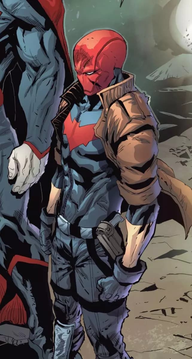 Jason Todd thumbnail