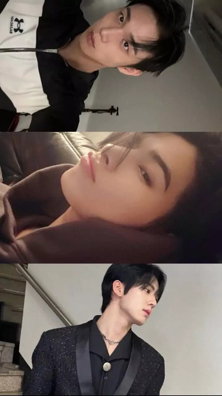 Intuc, Ricky E Eugene thumbnail