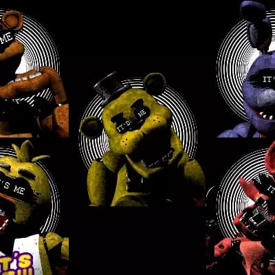 Fnaf Rp thumbnail