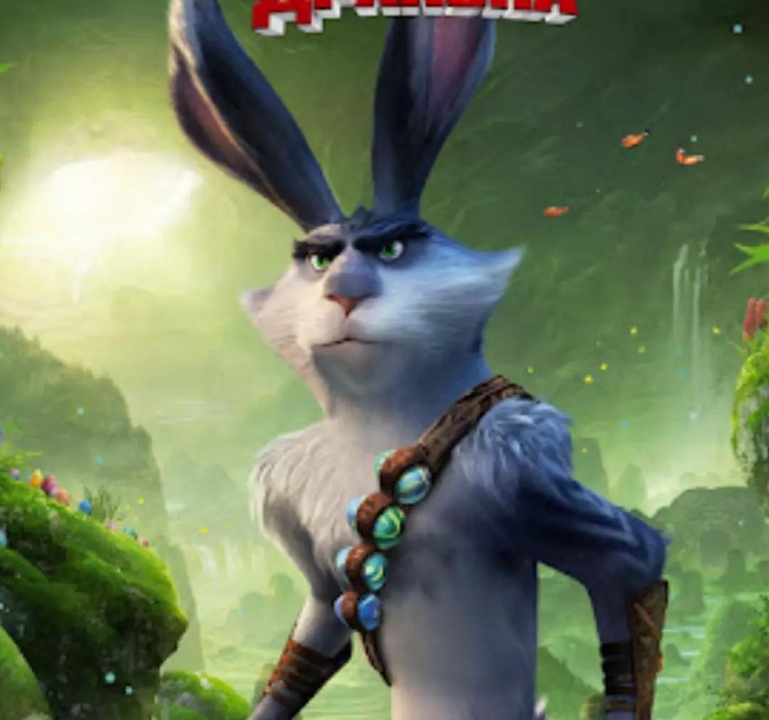 Bunnymande Easter Bunny thumbnail