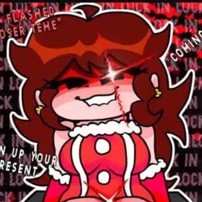 Girlfriend/Cherry thumbnail
