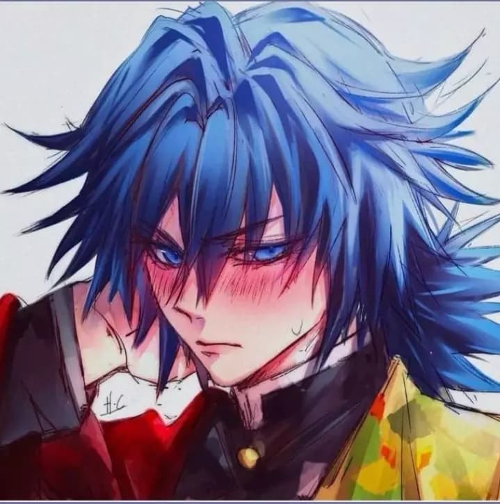 Tomioka Giyuu thumbnail