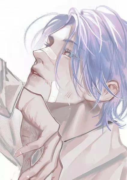 Langa, Reki, Kojiro, Kaoru. thumbnail