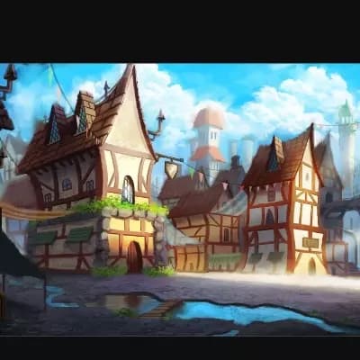 Reincarnated as a Beast Tamer in a new world thumbnail