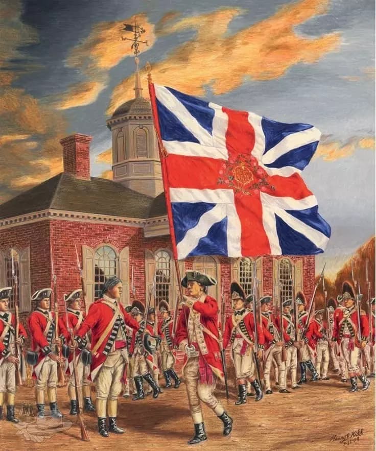 Age of Exploration & Colonial Era (1492 - 1800s.) thumbnail