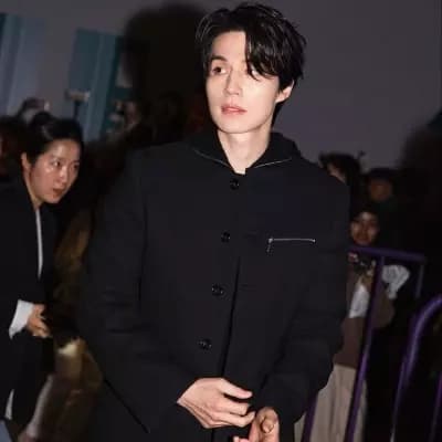 Lee dong wook thumbnail