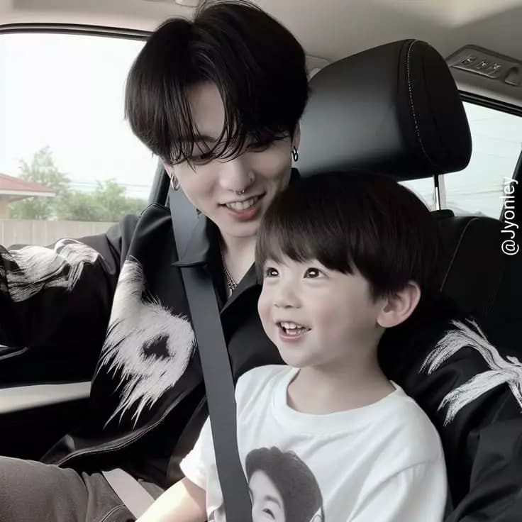 Jeon Jungkook thumbnail