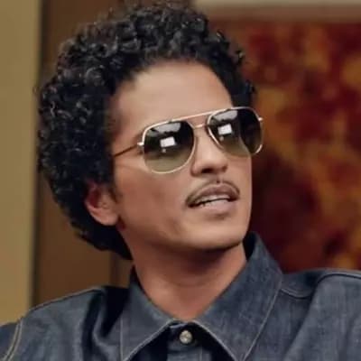 Bruno Mars  thumbnail