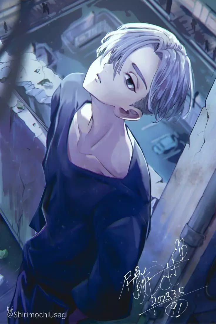 Manjiro Sano thumbnail