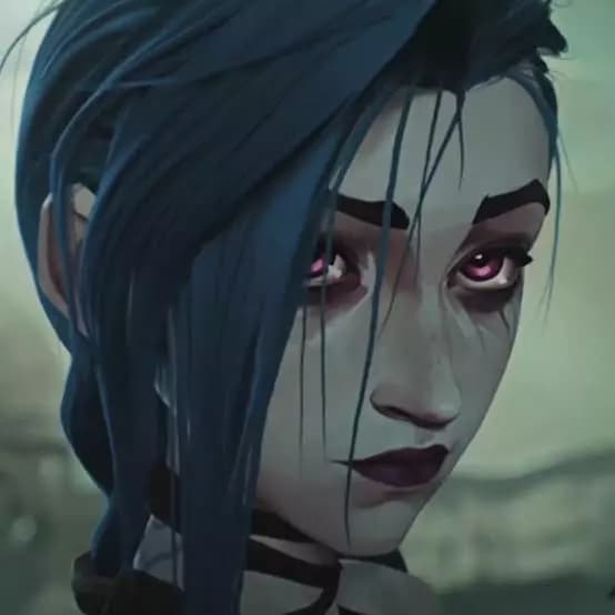 Jinx thumbnail