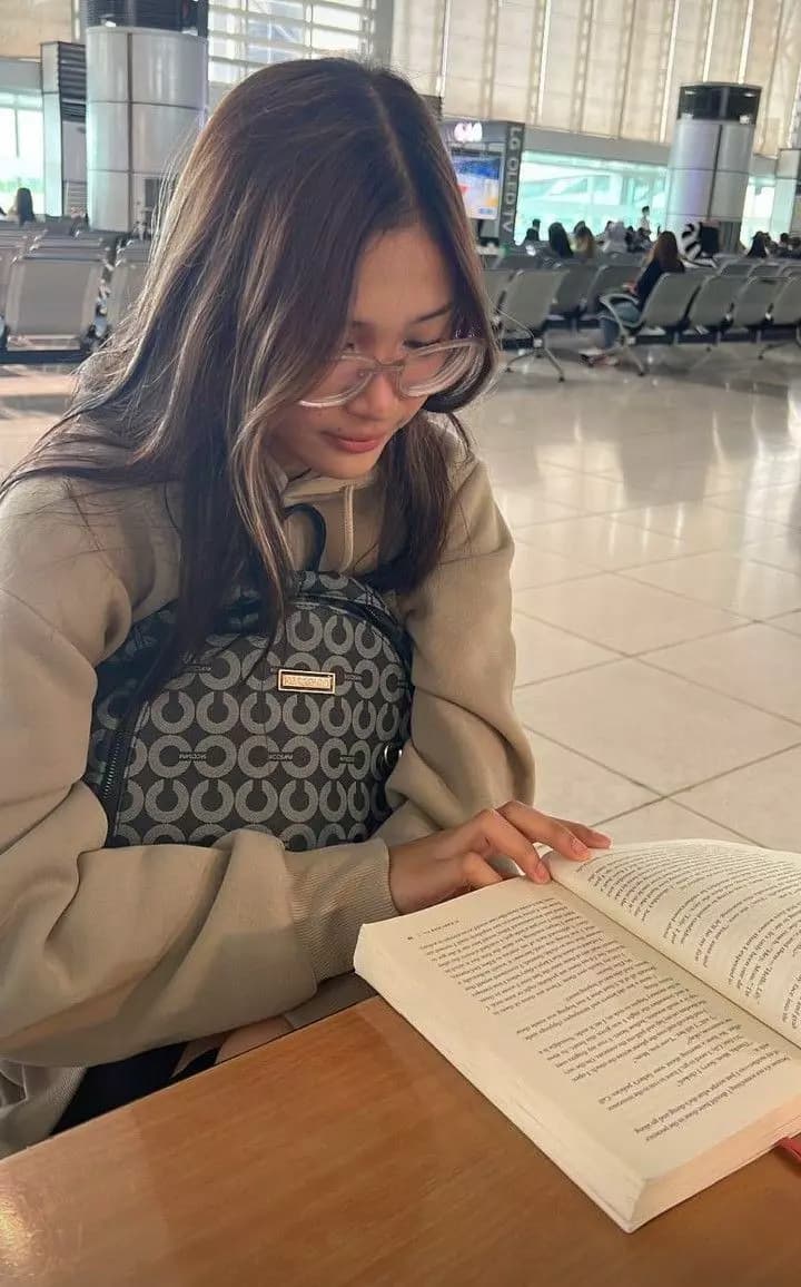 Jhoanna Christine Robles  thumbnail