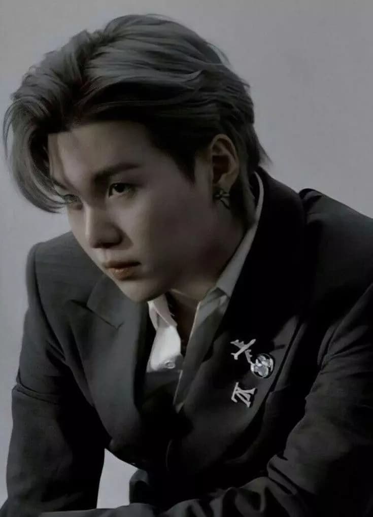 Min Yoongi  thumbnail