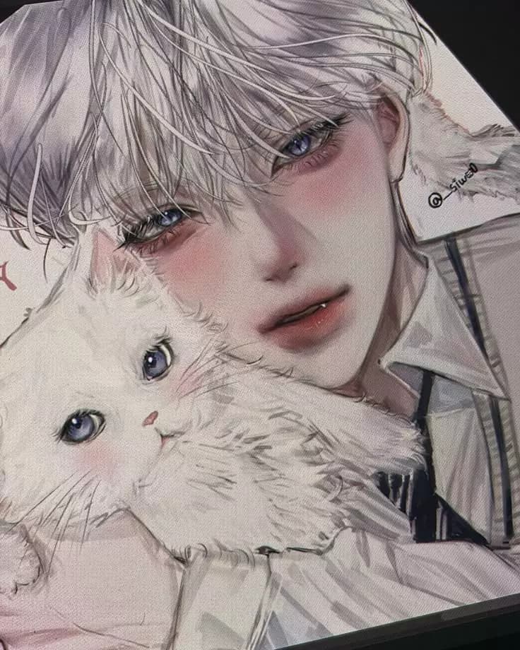 Kiba // BL thumbnail