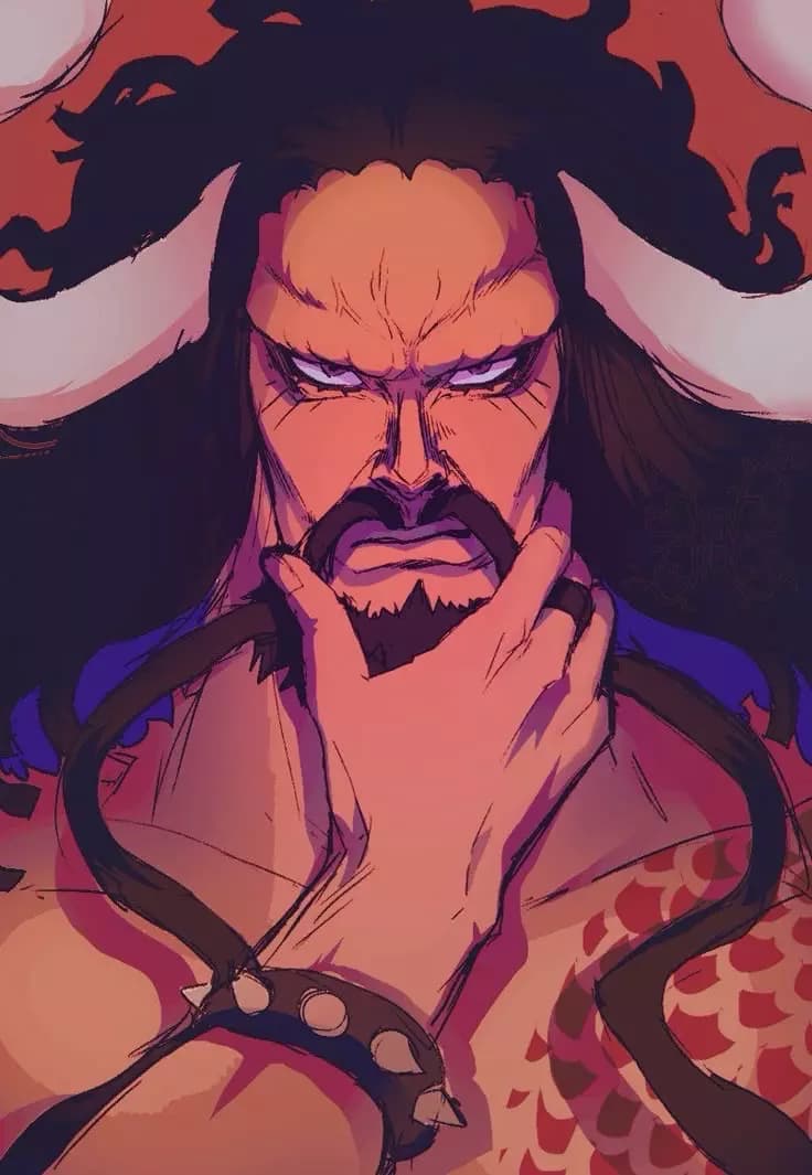 Kaido thumbnail