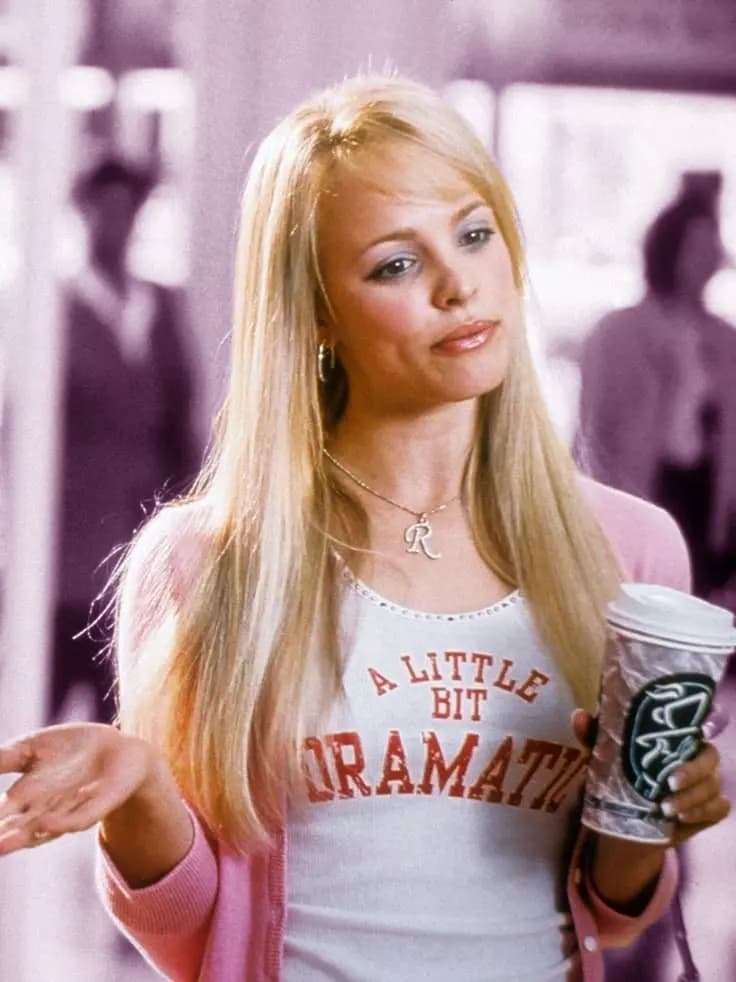Regina George thumbnail
