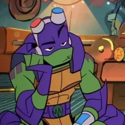 Donatello thumbnail