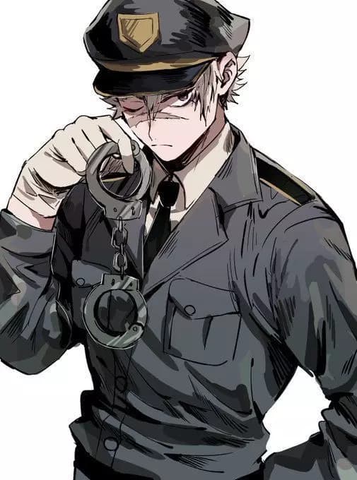 Sanemi Police- SaneGiyuu thumbnail