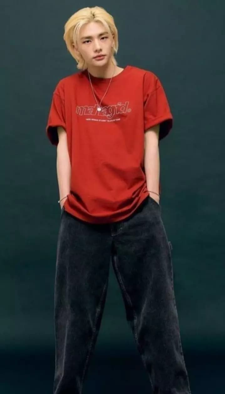 Hyunjin^^ thumbnail