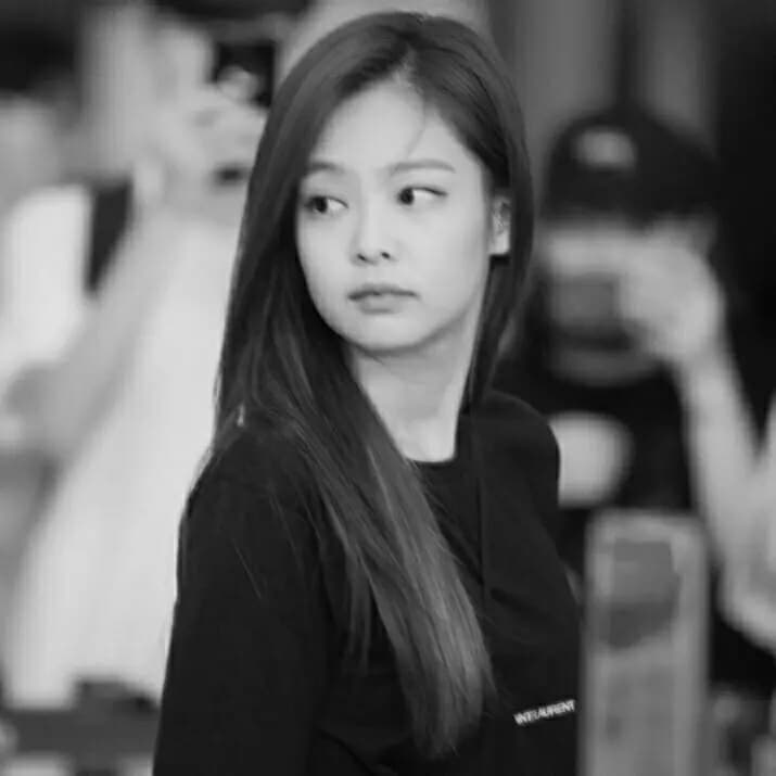 Jennie Kim thumbnail