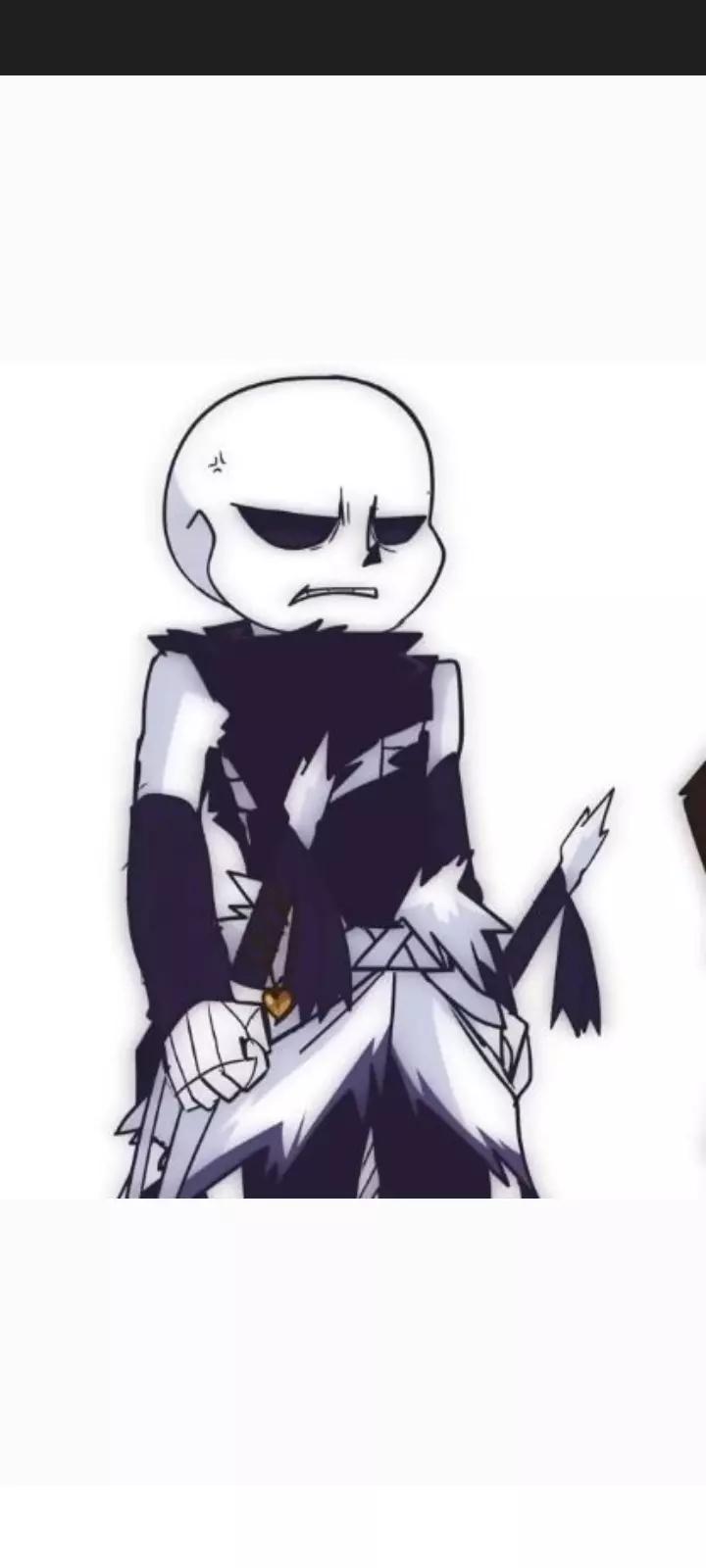 .•Cross Sans•. thumbnail