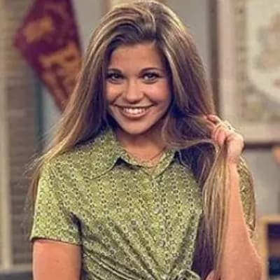 Topanga Lawrence thumbnail