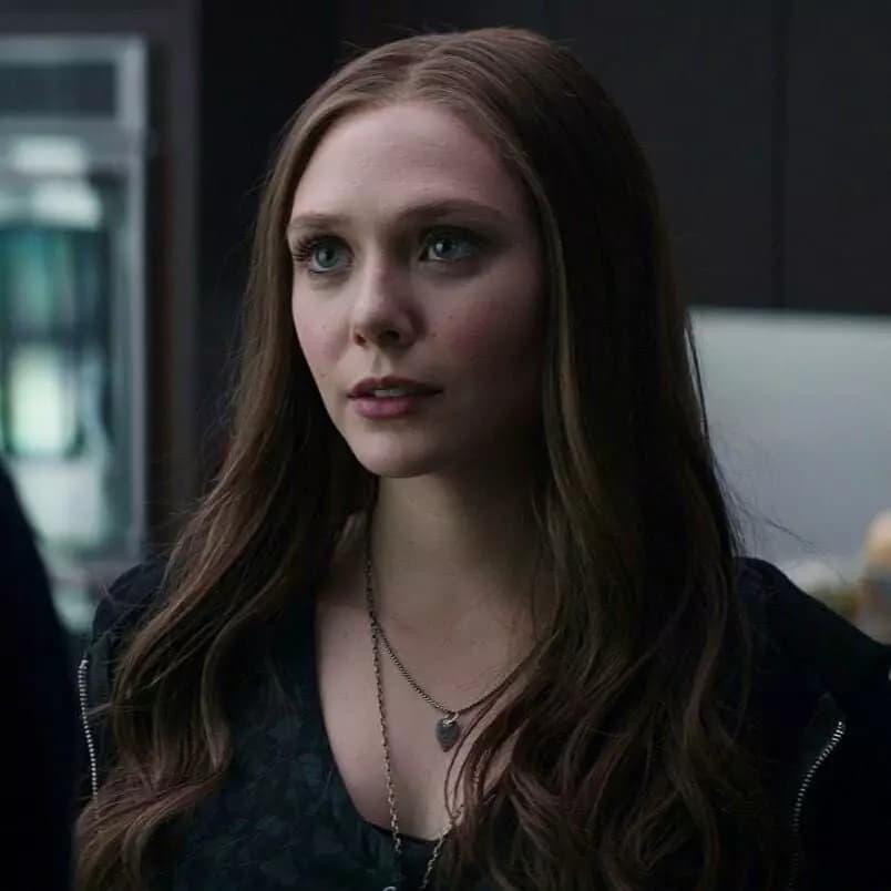 Wanda Maximoff thumbnail