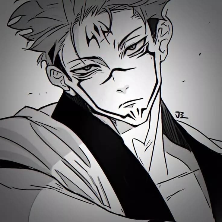 Ryomen Sukuna thumbnail