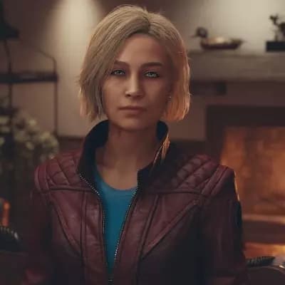 Sarah Morgan thumbnail