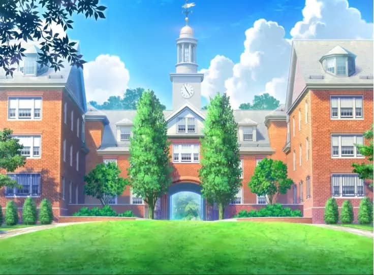 A God in a college || 🥀 thumbnail