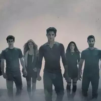 Teen wolf thumbnail