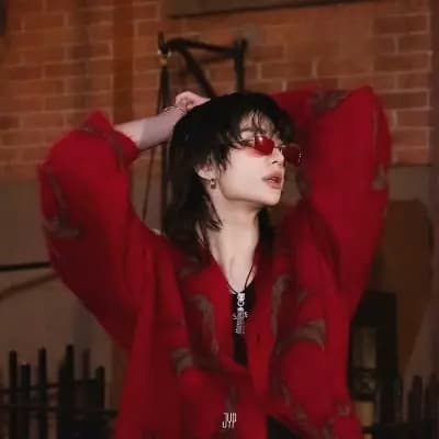 Hwang Hyunjin thumbnail