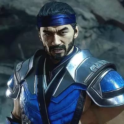 Kuai Liang, Sub-Zero thumbnail