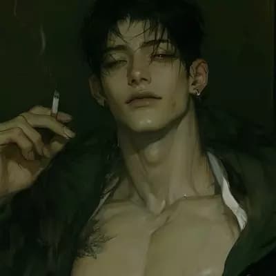 Addicted Damien thumbnail