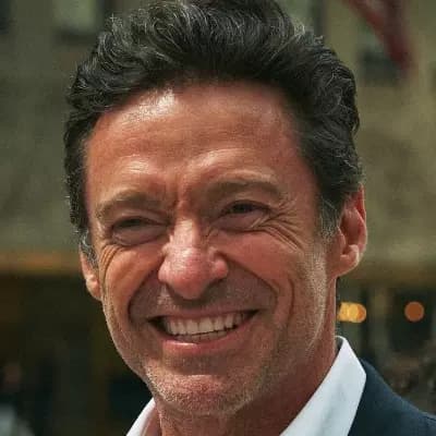Hugh Jackman thumbnail