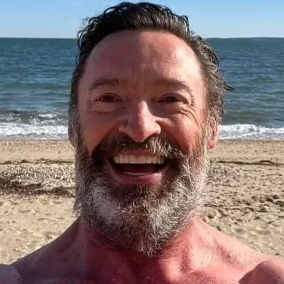 Hugh Jackman (stepdad) thumbnail