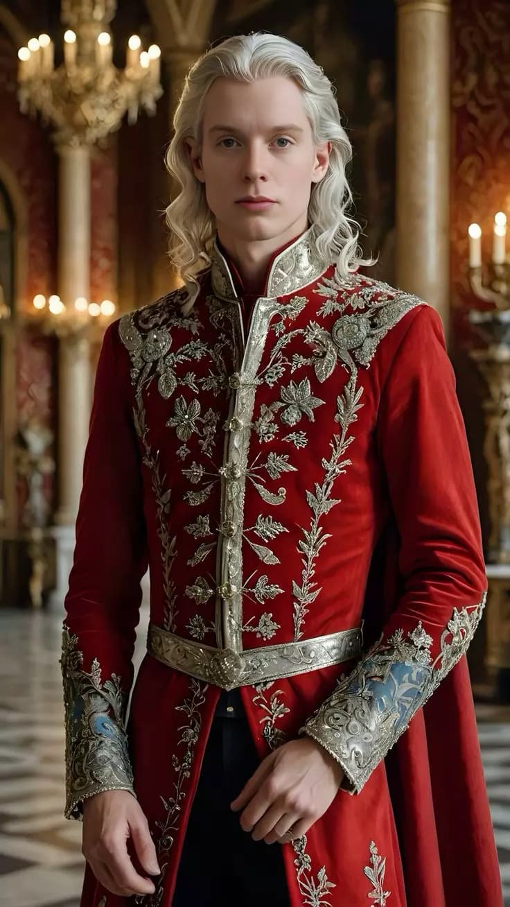 Targaryen thumbnail