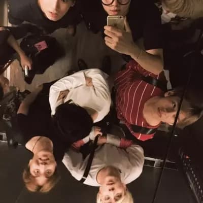 BTS hated 8th member  thumbnail