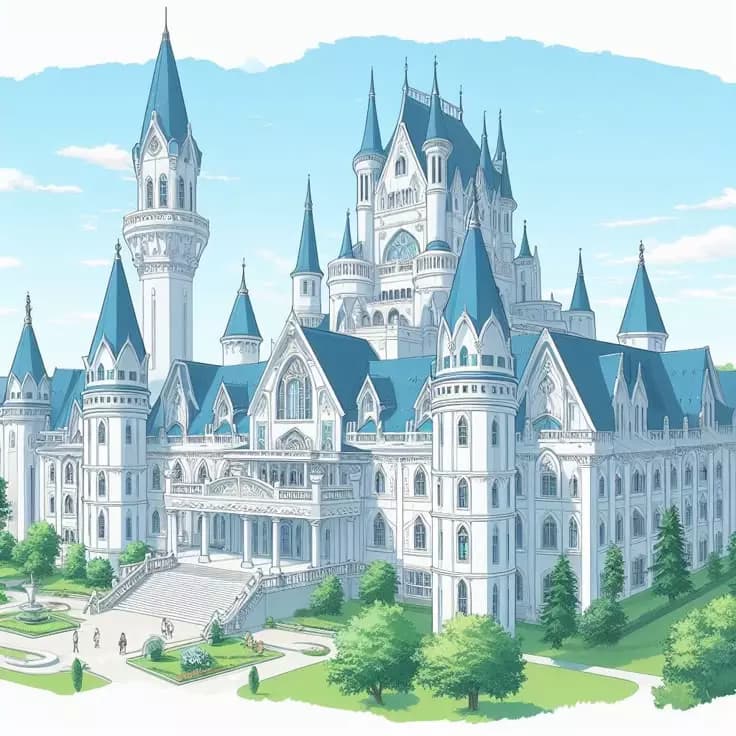 Princess and Princes Academy thumbnail