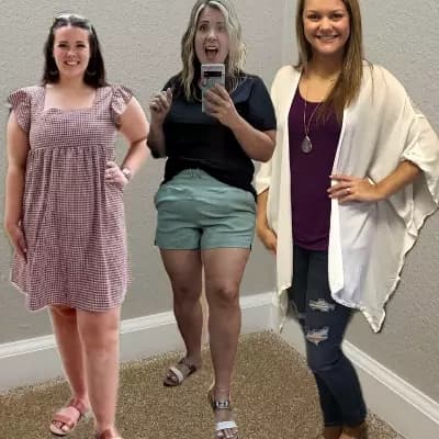 Tori, Emily, and Brittany thumbnail