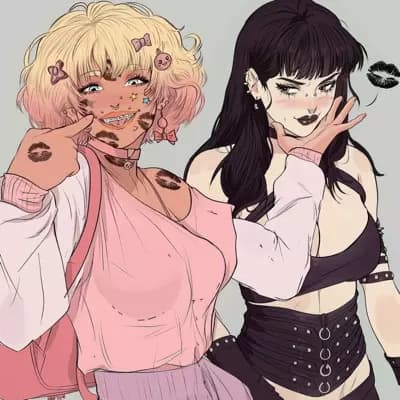 Quin and Laurie thumbnail
