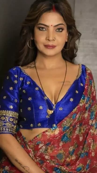 Mahi kaur thumbnail