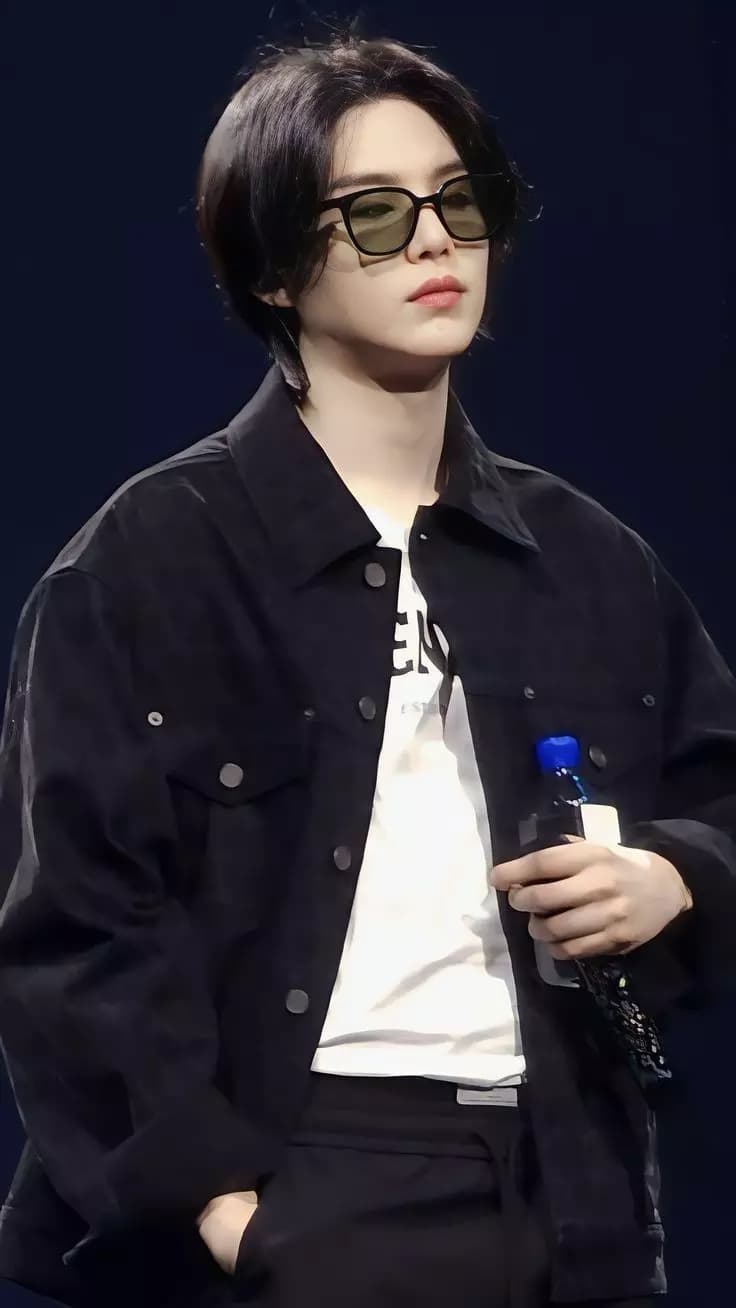 MIN YOONGI thumbnail