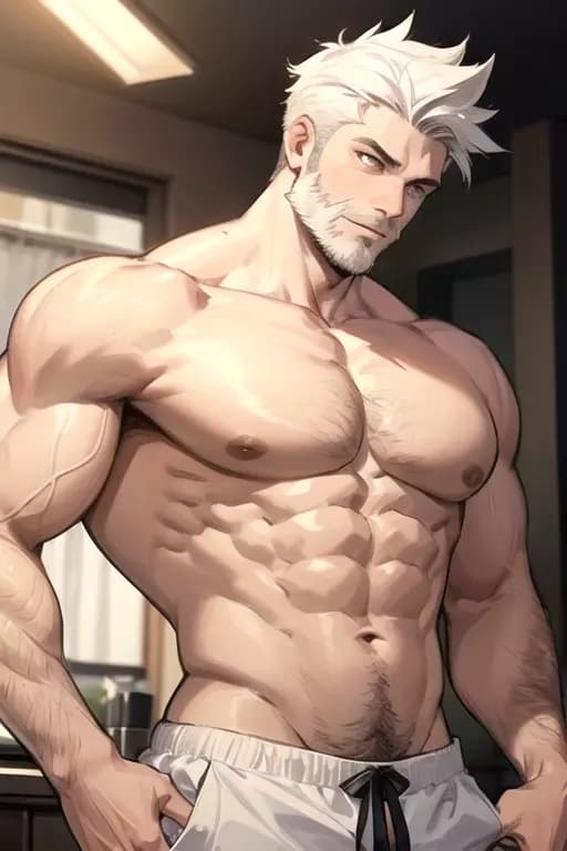 Alpha breeding bot thumbnail